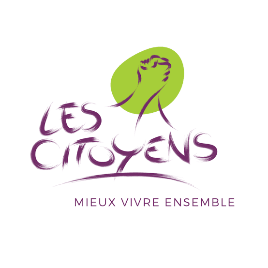 Logo Association Les citoyens